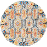 safavieh clearance trace trc515f grey rug