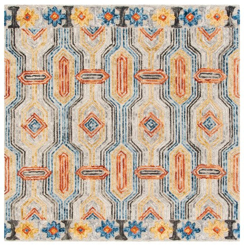 safavieh clearance trace trc515f grey rug