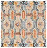 safavieh clearance trace trc515f grey rug