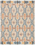 safavieh clearance trace trc515f grey rug