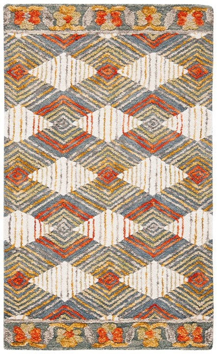 safavieh clearance trace trc522m blue rug