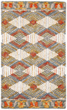 safavieh clearance trace trc522m blue rug