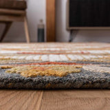 safavieh clearance trace trc522m blue rug