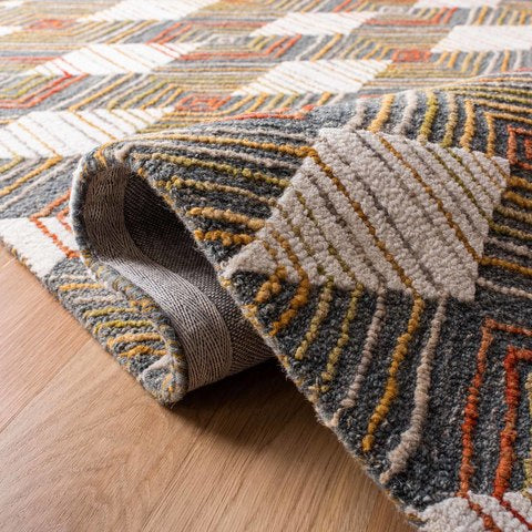 safavieh clearance trace trc522m blue rug