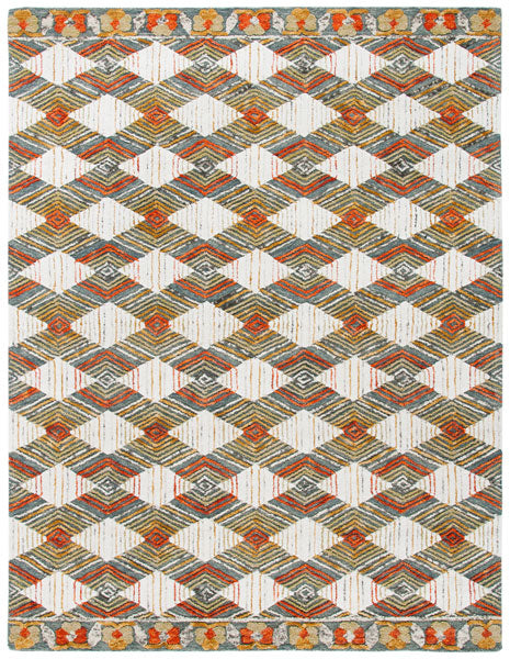 safavieh clearance trace trc522m blue rug