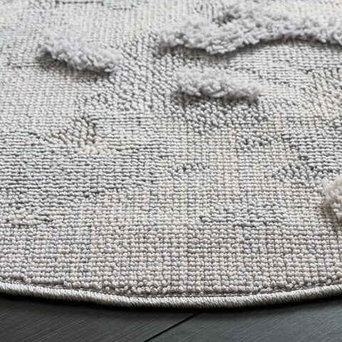 safavieh clearance trends trd100f ivory rug