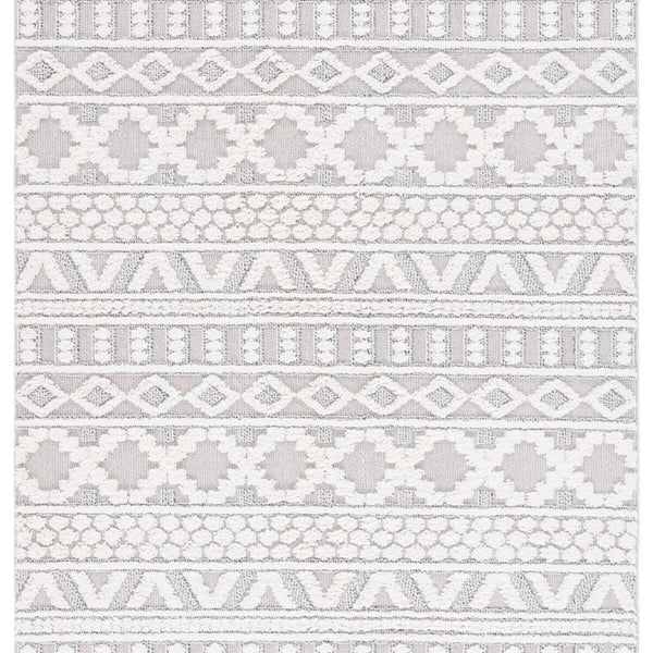 safavieh clearance trends trd124f grey rug