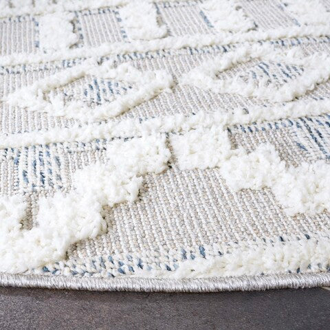 safavieh clearance trends trd124f grey rug