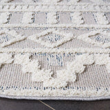 safavieh clearance trends trd124f grey rug