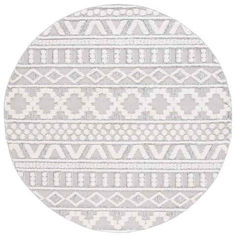safavieh clearance trends trd124f grey rug