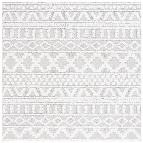safavieh clearance trends trd124f grey rug