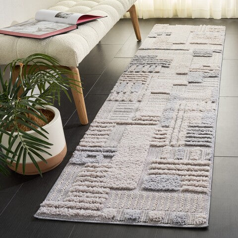 safavieh clearance trends trd126f ivory rug