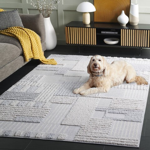 safavieh clearance trends trd126f ivory rug