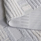 safavieh clearance trends trd126f ivory rug