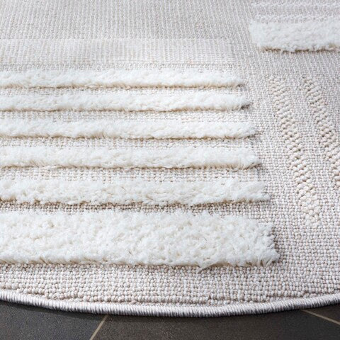 safavieh clearance trends trd130b beige rug