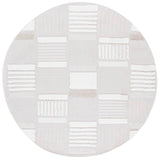 safavieh clearance trends trd130b beige rug