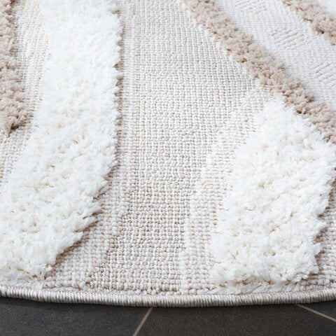 safavieh clearance trends trd132b beige rug