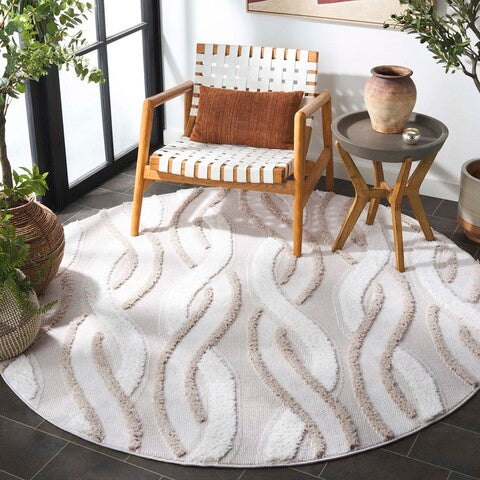 safavieh clearance trends trd132b beige rug