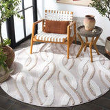 safavieh clearance trends trd132b beige rug