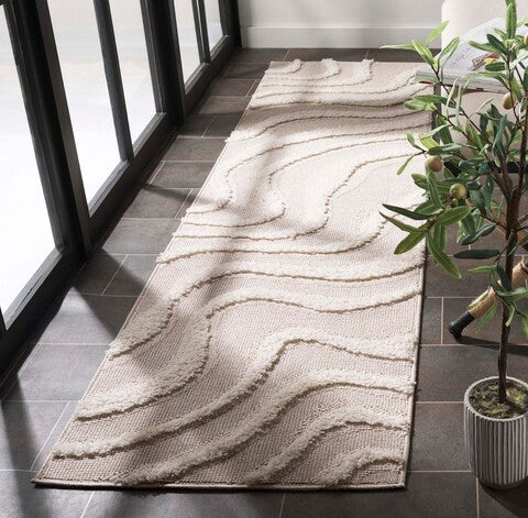 safavieh clearance trends trd134b beige rug