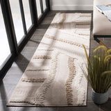 safavieh clearance trends trd138b beige rug