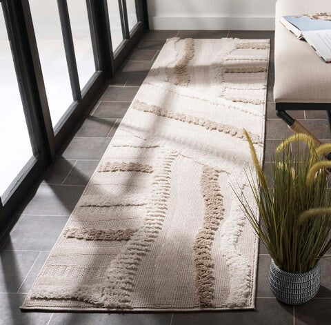 safavieh clearance trends trd138b beige rug