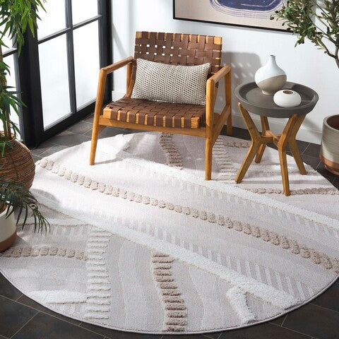 safavieh clearance trends trd138b beige rug