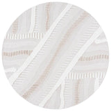 safavieh clearance trends trd138b beige rug