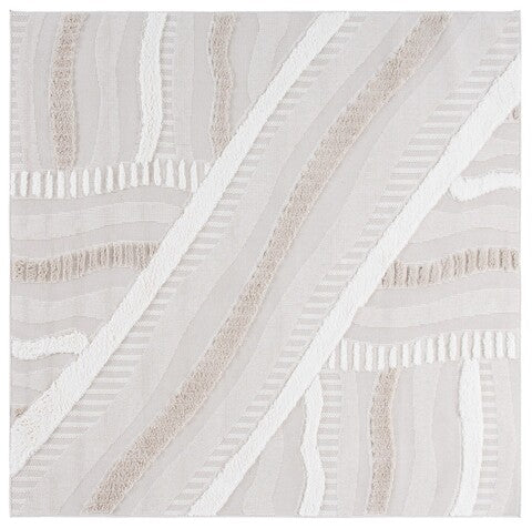 safavieh clearance trends trd138b beige rug