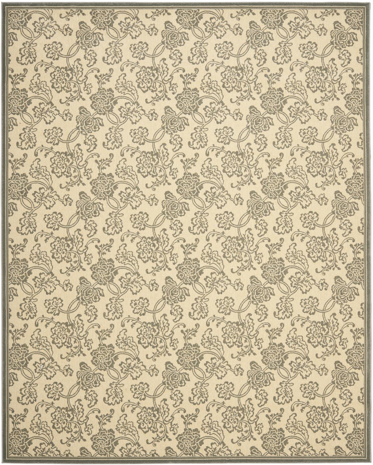 safavieh clearance treasures tre219 1265 ivory rug