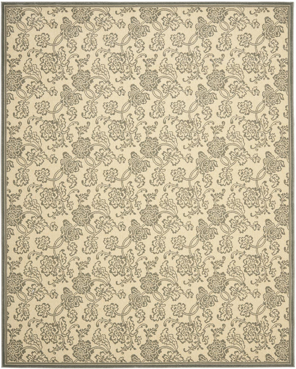 safavieh clearance treasures tre219 1265 ivory rug