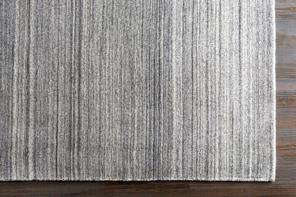 surya rug co torino trn 2302 silver gray rug