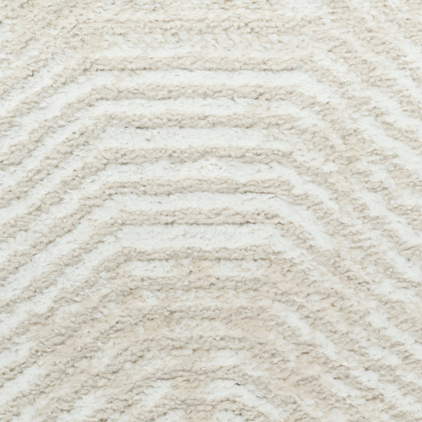 nourison dekor dek04 ivory beige rug