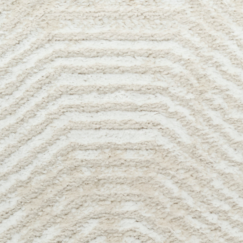 nourison dekor dek04 ivory beige rug