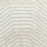 nourison dekor dek04 ivory beige rug