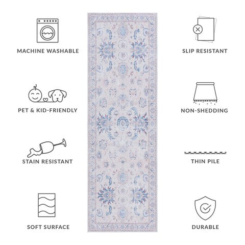 safavieh clearance tucson tsn100a ivory rug