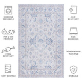 safavieh clearance tucson tsn100a ivory rug