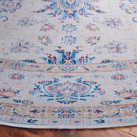 safavieh clearance tucson tsn100a ivory rug