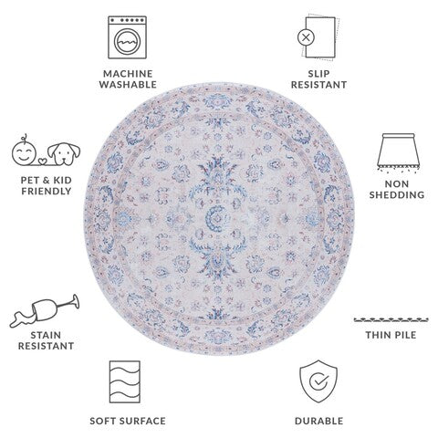 safavieh clearance tucson tsn100a ivory rug