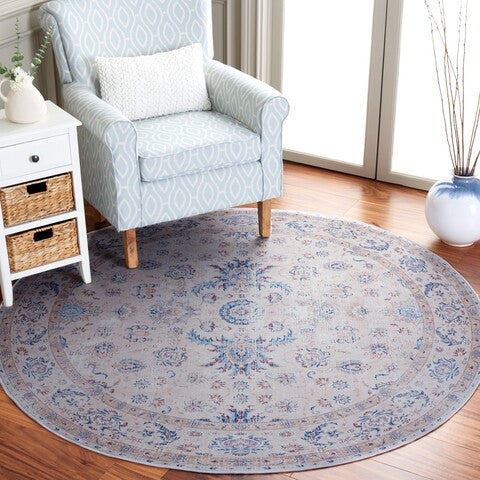 safavieh clearance tucson tsn100a ivory rug
