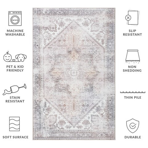 safavieh clearance tucson tsn102b beige rug