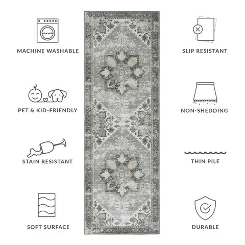 safavieh clearance tucson tsn102f dark sage rug
