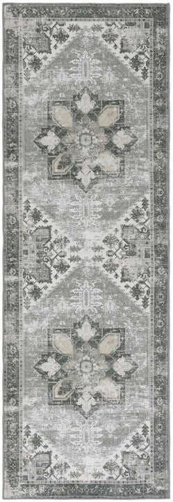 safavieh clearance tucson tsn102f dark sage rug
