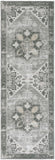 Safavieh Clearance Tucson TSN102F Grey Rug