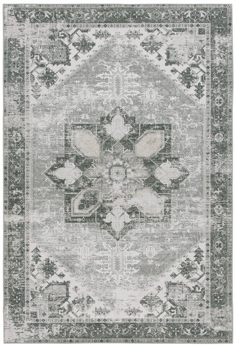 safavieh clearance tucson tsn102f dark sage rug