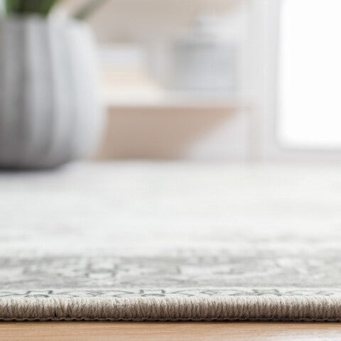 Safavieh Clearance Tucson TSN102F Grey Rug
