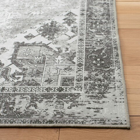 safavieh clearance tucson tsn102f dark sage rug