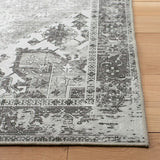 Safavieh Clearance Tucson TSN102F Grey Rug