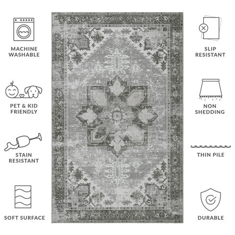 safavieh clearance tucson tsn102f dark sage rug