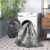 safavieh clearance tucson tsn102f dark sage rug
